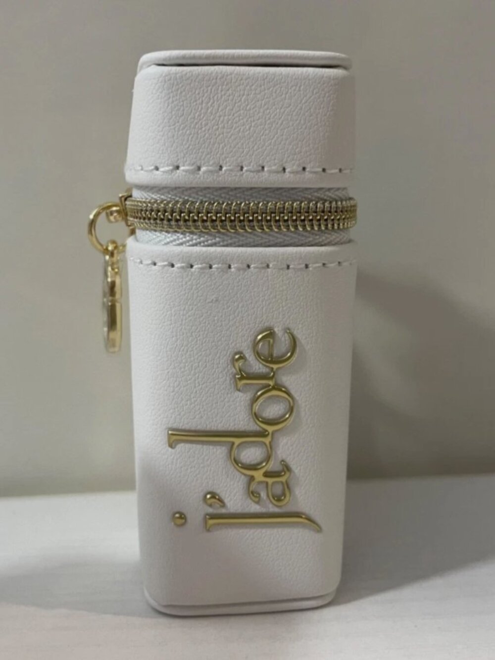 DIOR J'adore Key Ring Holder and J'adore Intense NEW - Picture 5 of 6
